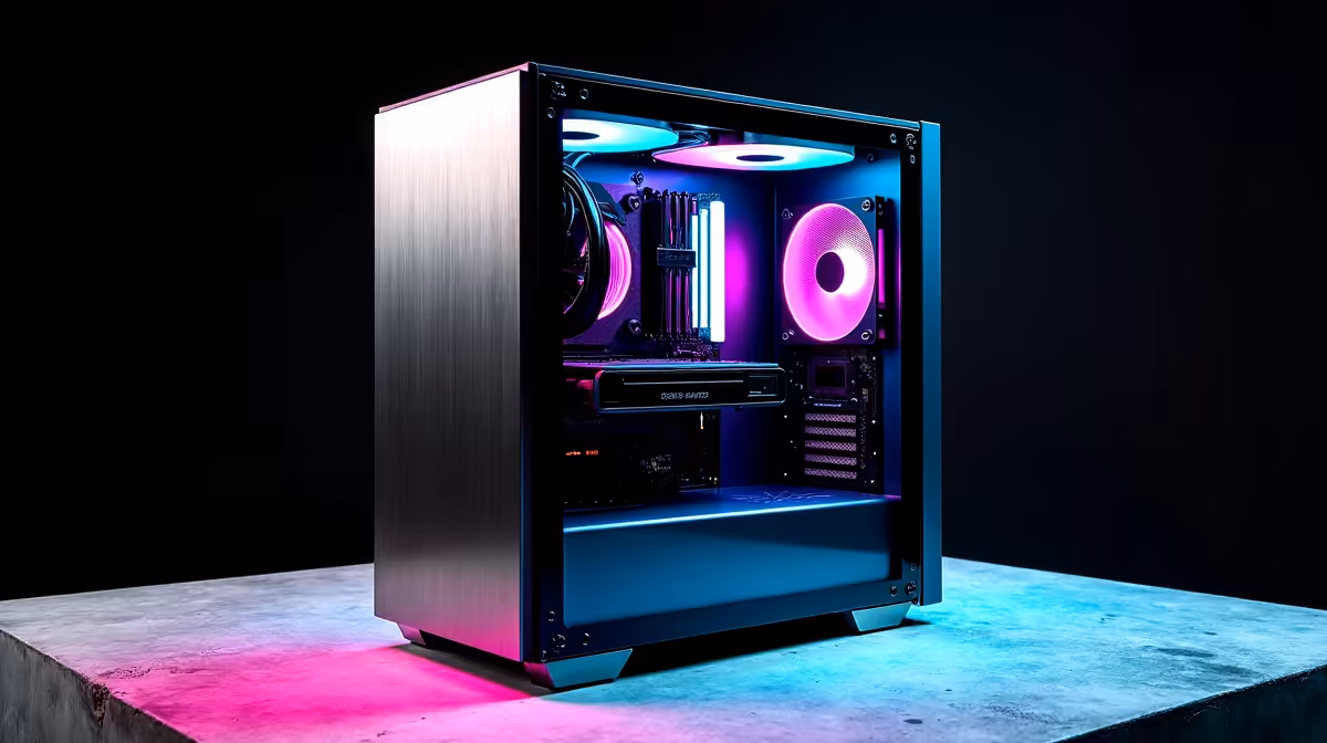 Best Lian Li PC Cases: Complete Lineup Ranked for SA