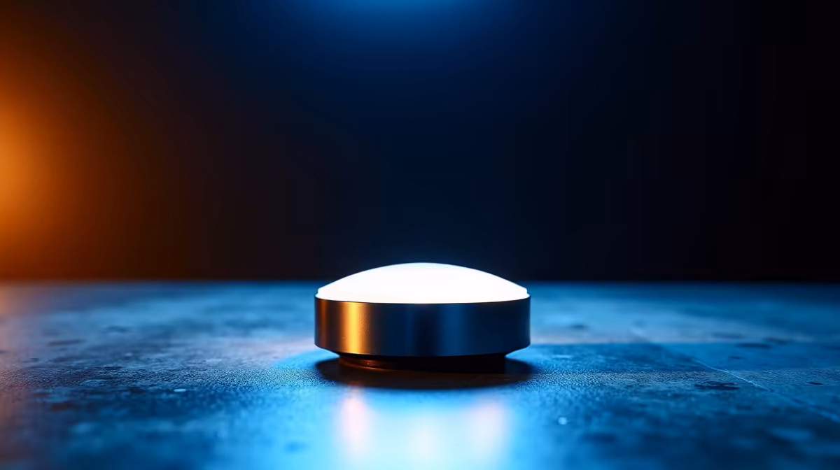 Adaptive Lighting Made Easy