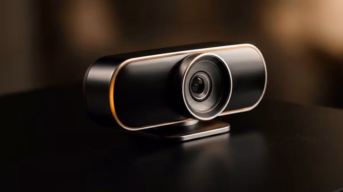 Level Up Your Webcam Quality