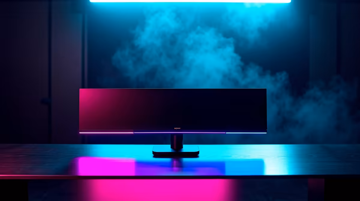 Best Lighting Setup for Streaming SA
