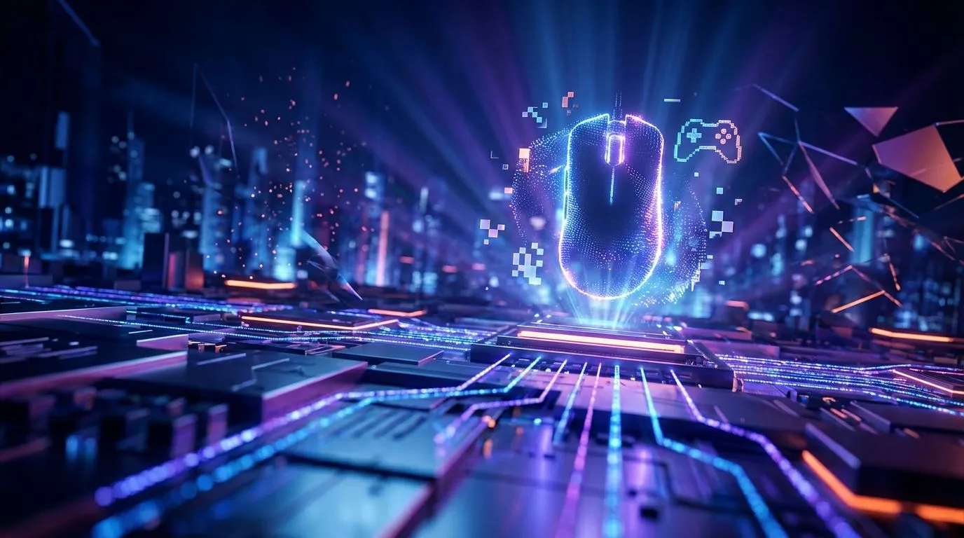 Top Lightweight Gaming Mice 2026