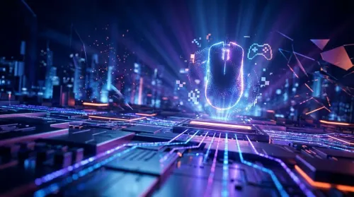 Best Lightweight Gaming Mouse 2026 - Top Picks & Reviews