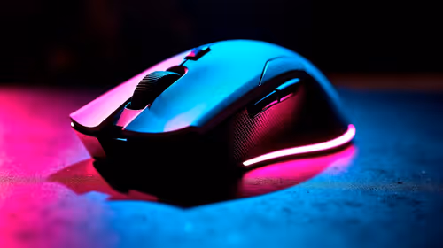 Best Lightweight Gaming Mouse 2026 - Top Picks & Reviews