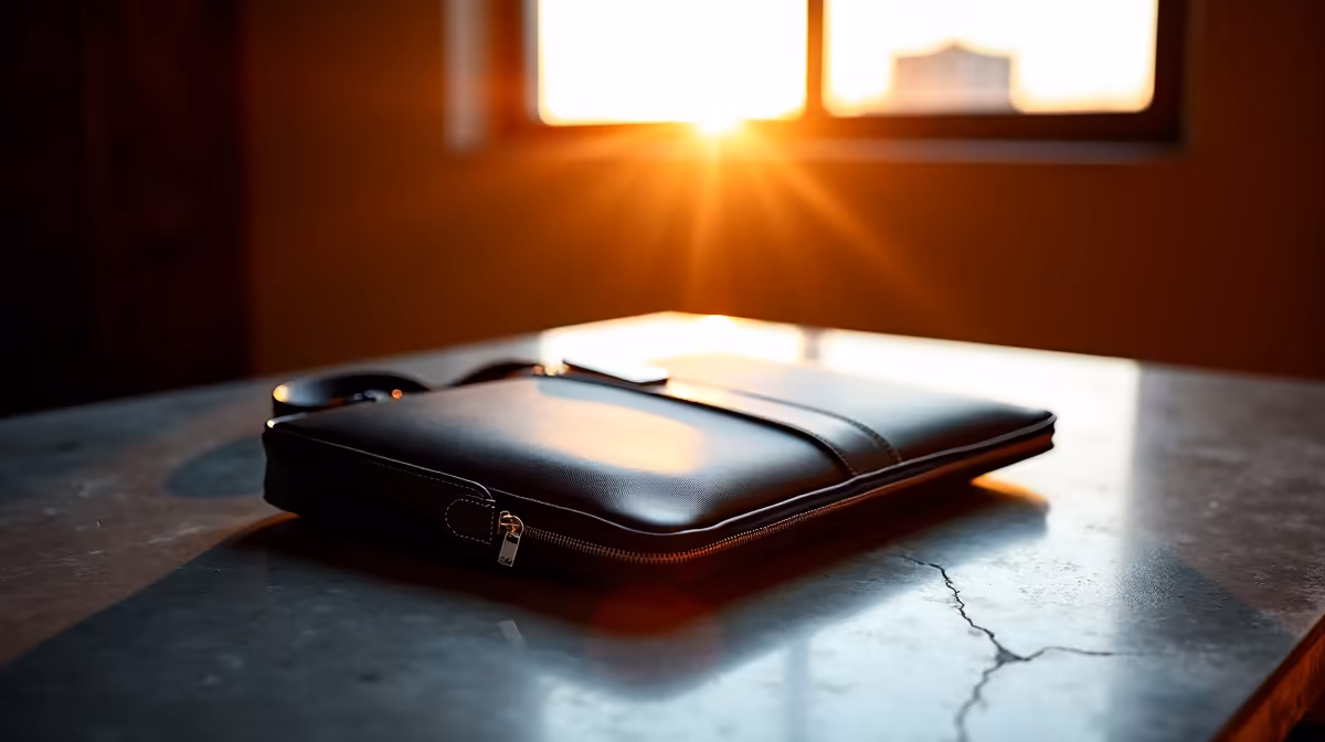 Best Lightweight Laptop Bag for MacBook Air Under