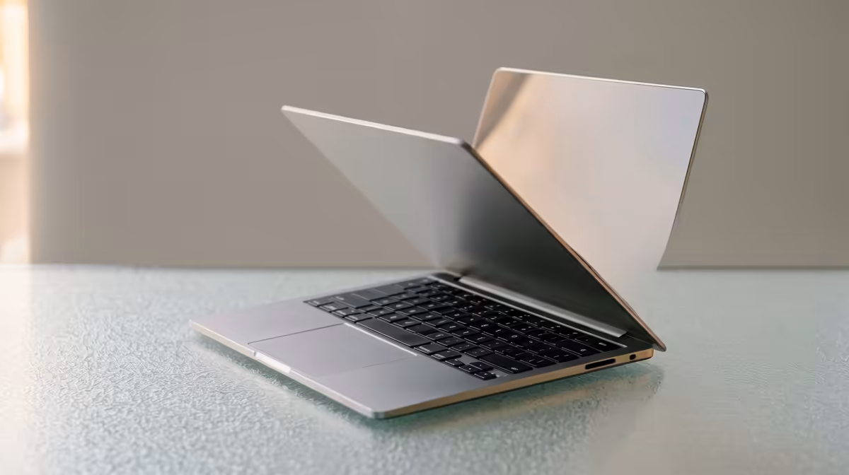 Portable Power for Creatives