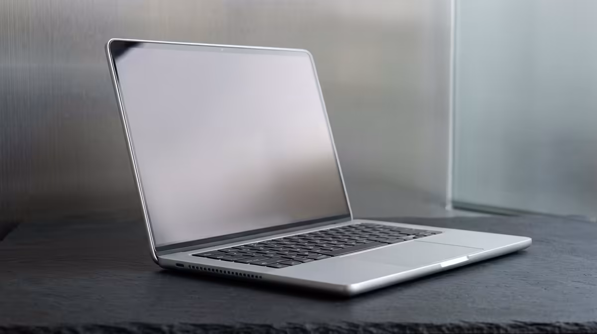 Portable Power: 2025's Student-Approved Laptops