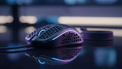 Best Lightweight Mice Under 60g: Budget Picks 2025