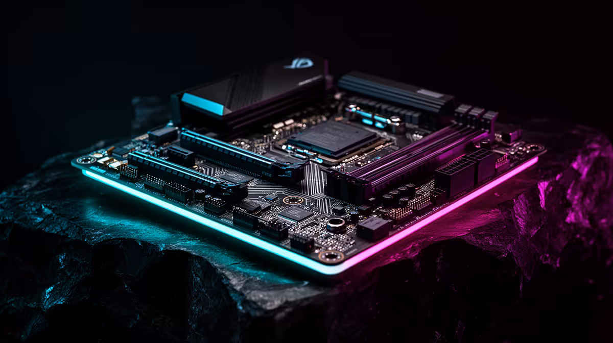 SteamOS Holo leads at 26%, Bazzite is the desktop challenger