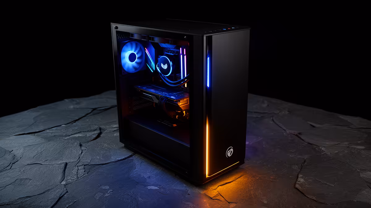 Privacy-Focused Linux Gaming Setup