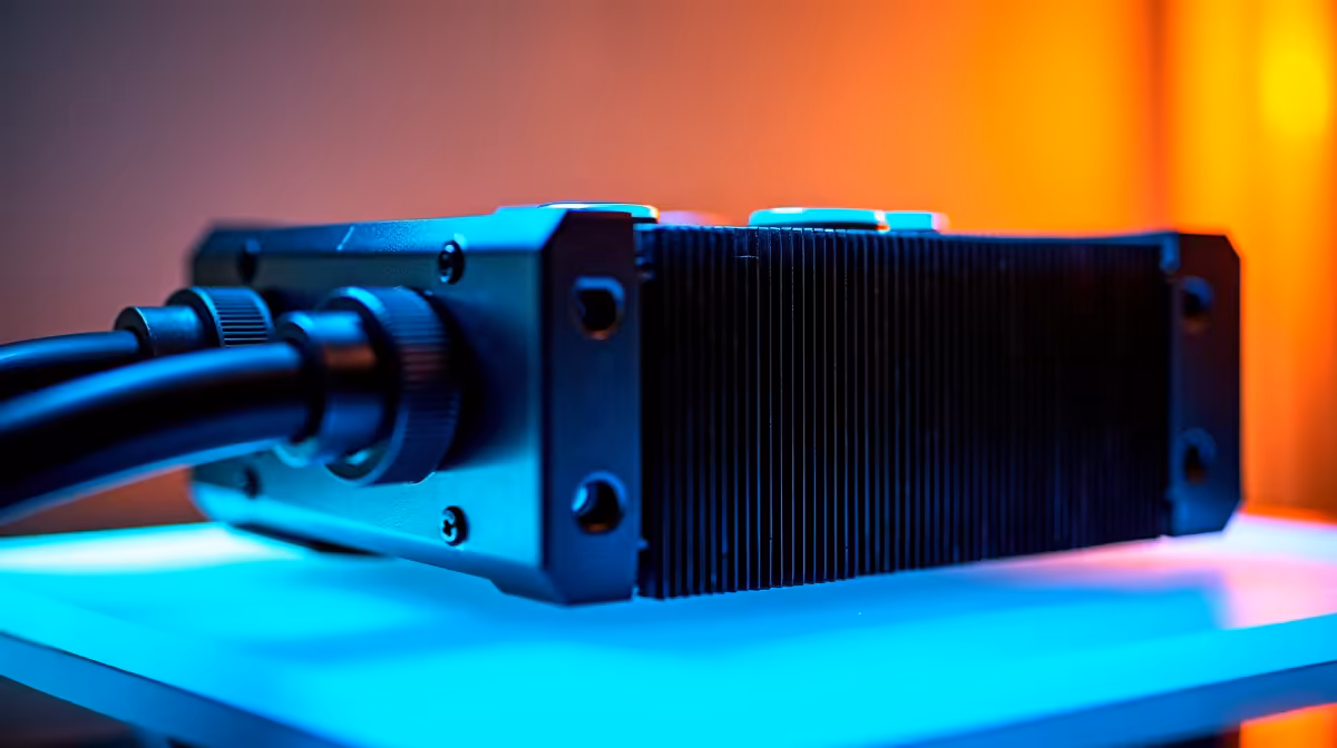 Best Liquid Cooler Under R1000 SA