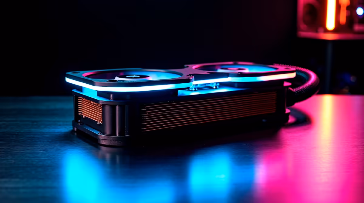 Best Liquid Cooler Under R2000 SA