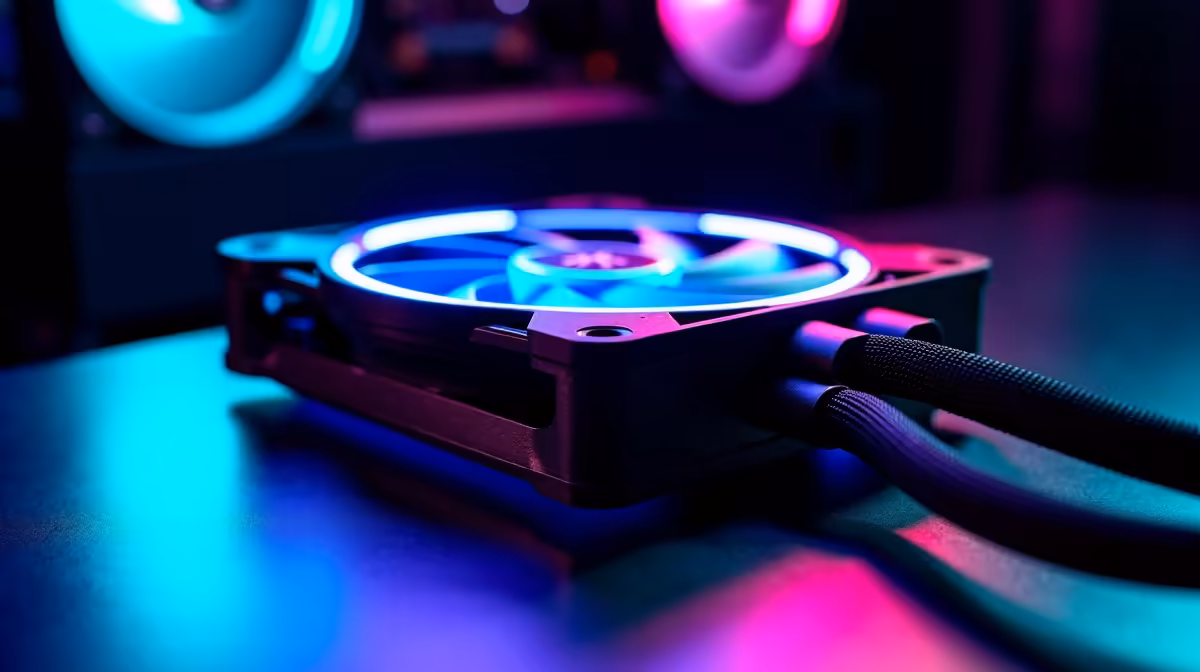Best Liquid Cooler Under R2500 SA