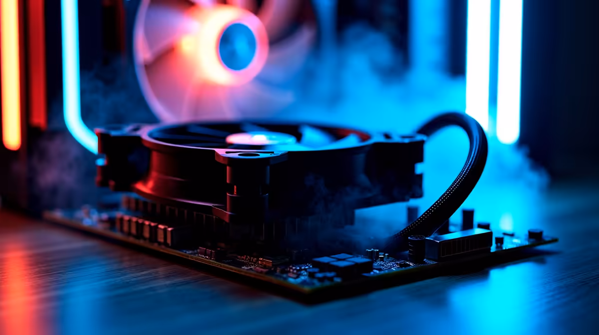 Best Liquid Cooler Under R3000 SA