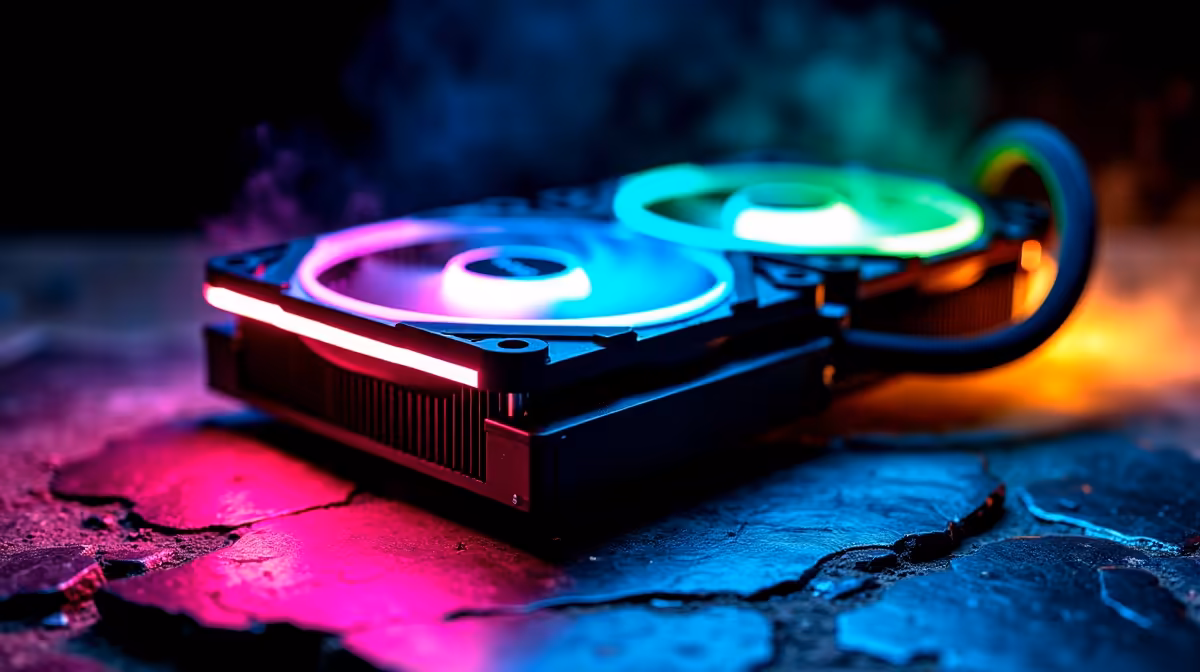 Best Liquid Cooler Under R4000 SA