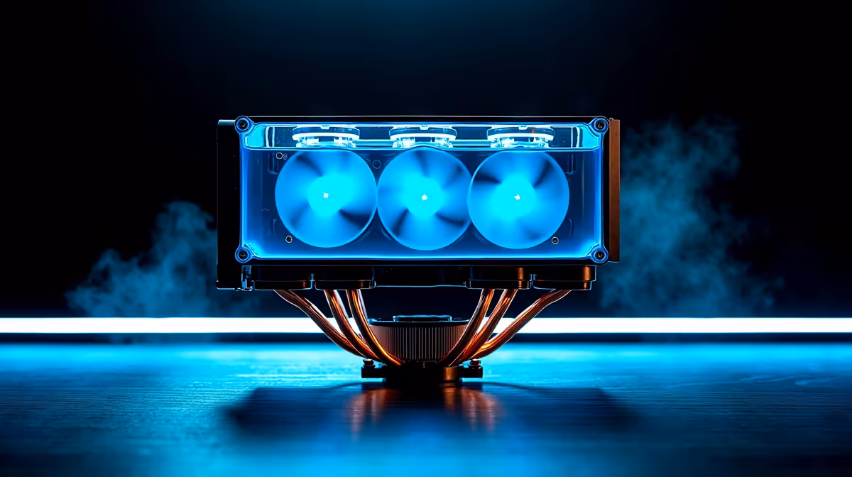 Best Liquid Cooler Under R5000 SA