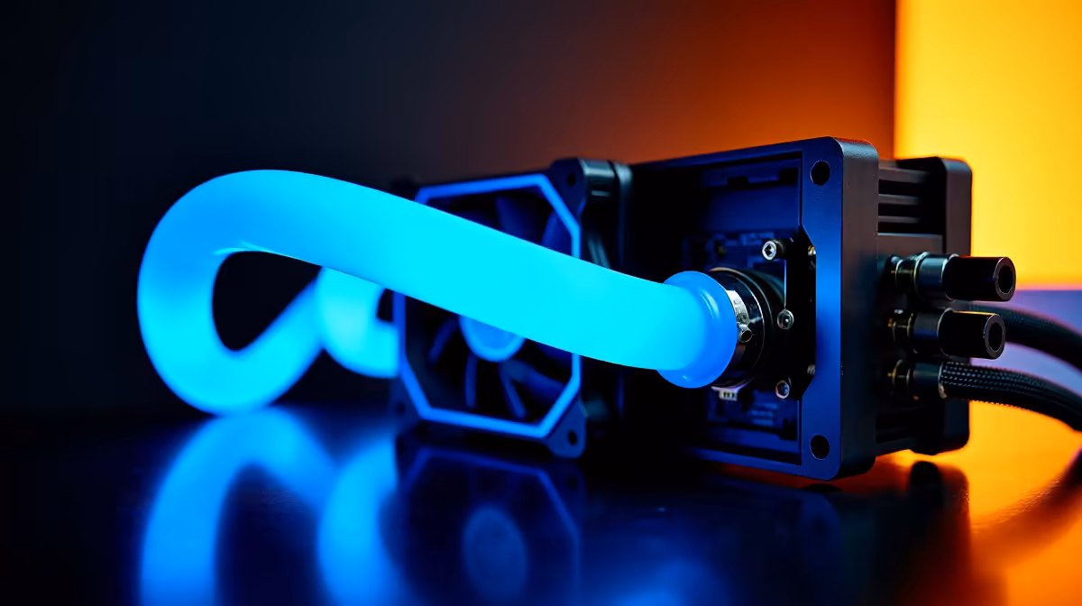 Best Liquid Cooler Under R8000 SA