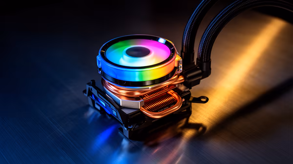 Top AIO Coolers for SA Gamers