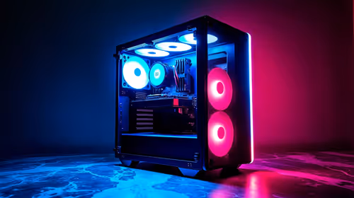 Best Local PC Brands South Africa for AI & DeepSeek