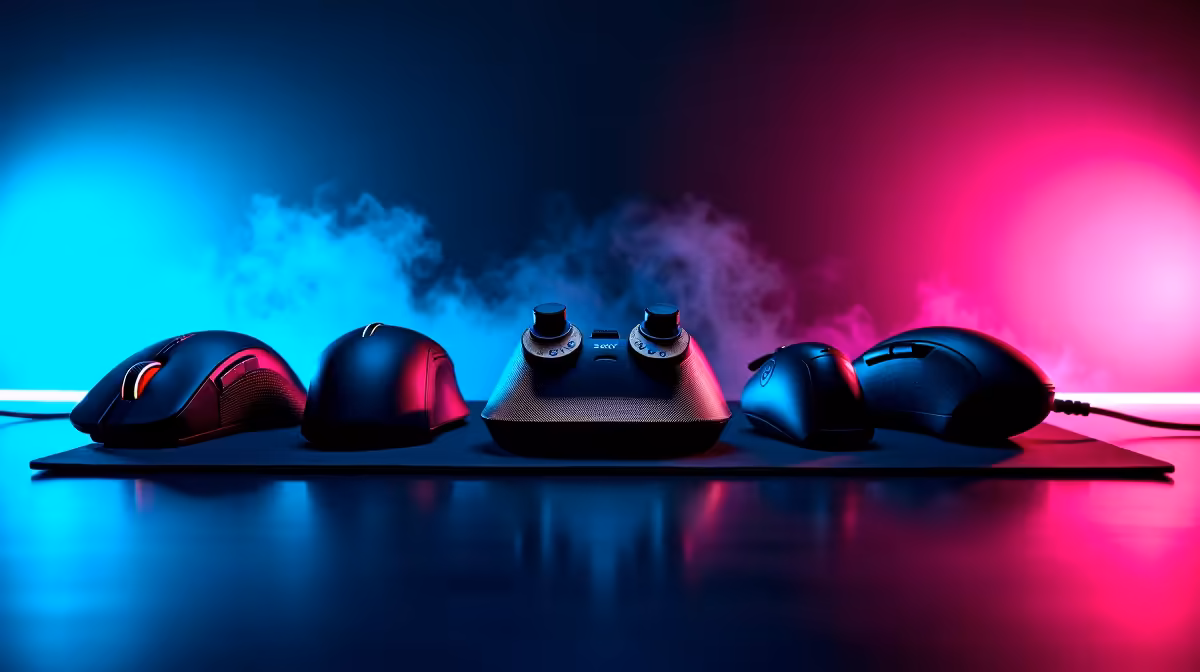 Best Logitech G Hub Compatible Products for Your