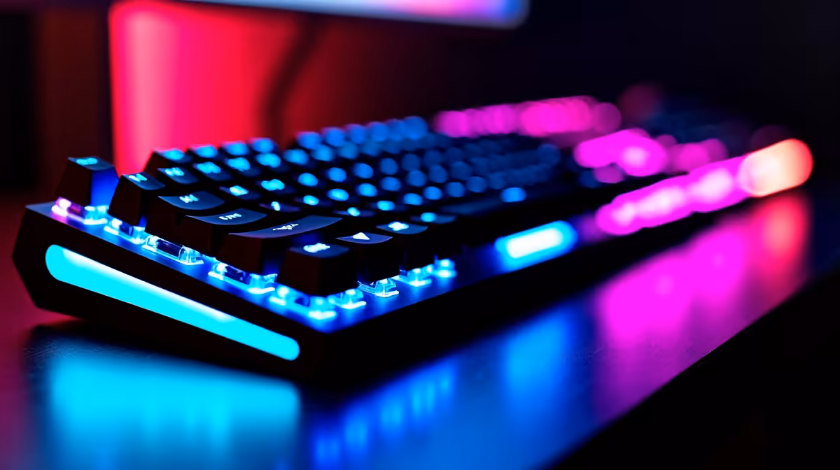Best Logitech Gaming Keyboard: Complete Lineup Ranked