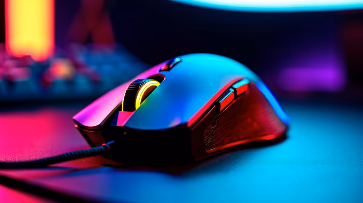 Best Logitech Gaming Mouse: Complete Lineup Ranked