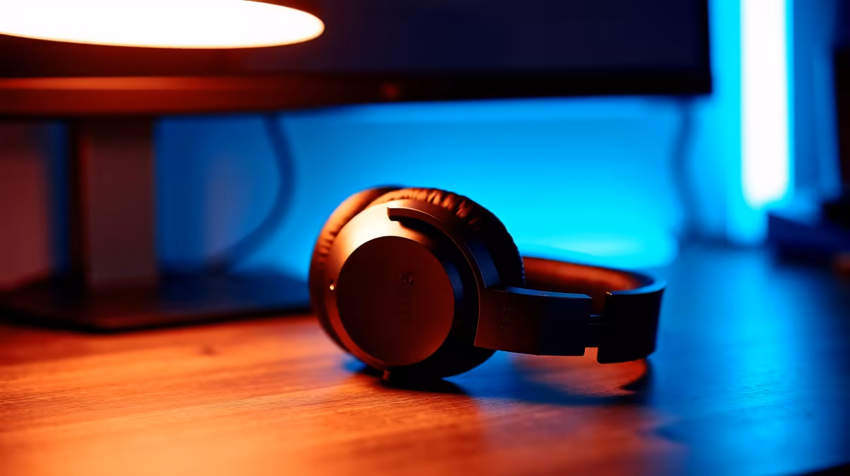 Best Logitech Headset Under R1000 in SA