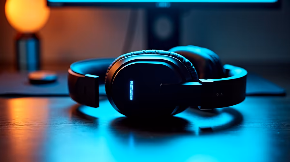 Best Logitech Headset Under R2000 in SA