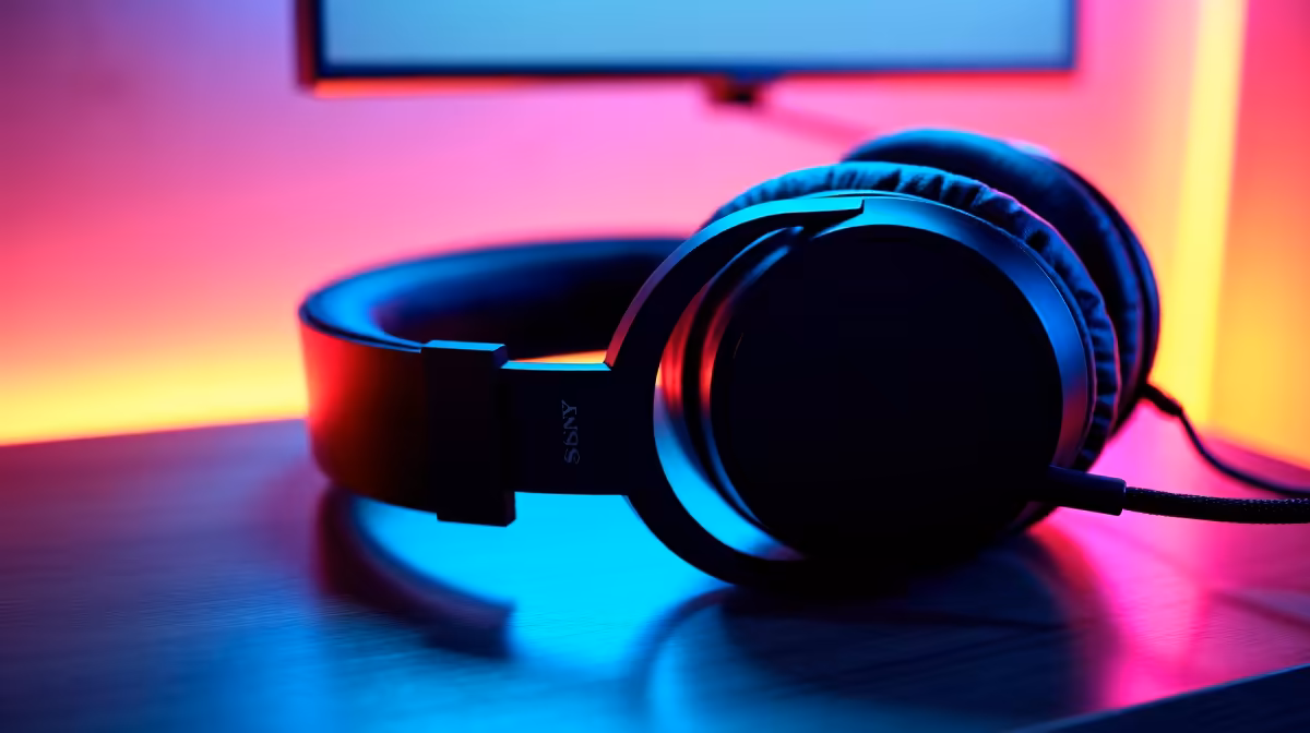 Best Logitech Headset Under R3000 in SA