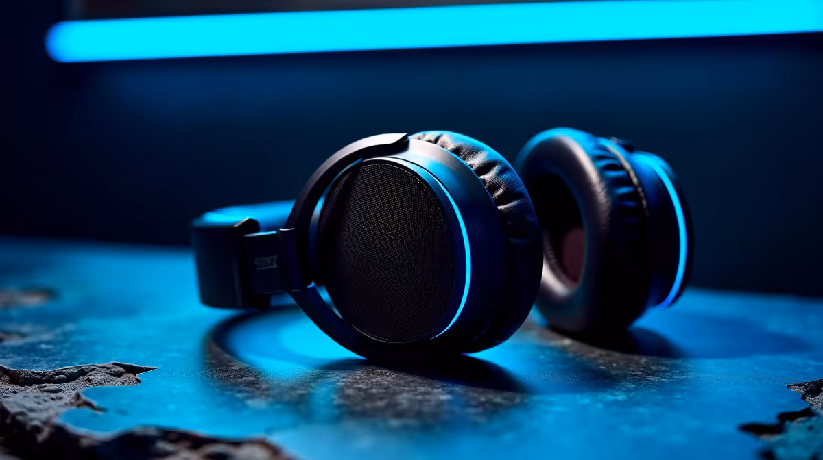 Best Logitech Headset Under R5000 in SA