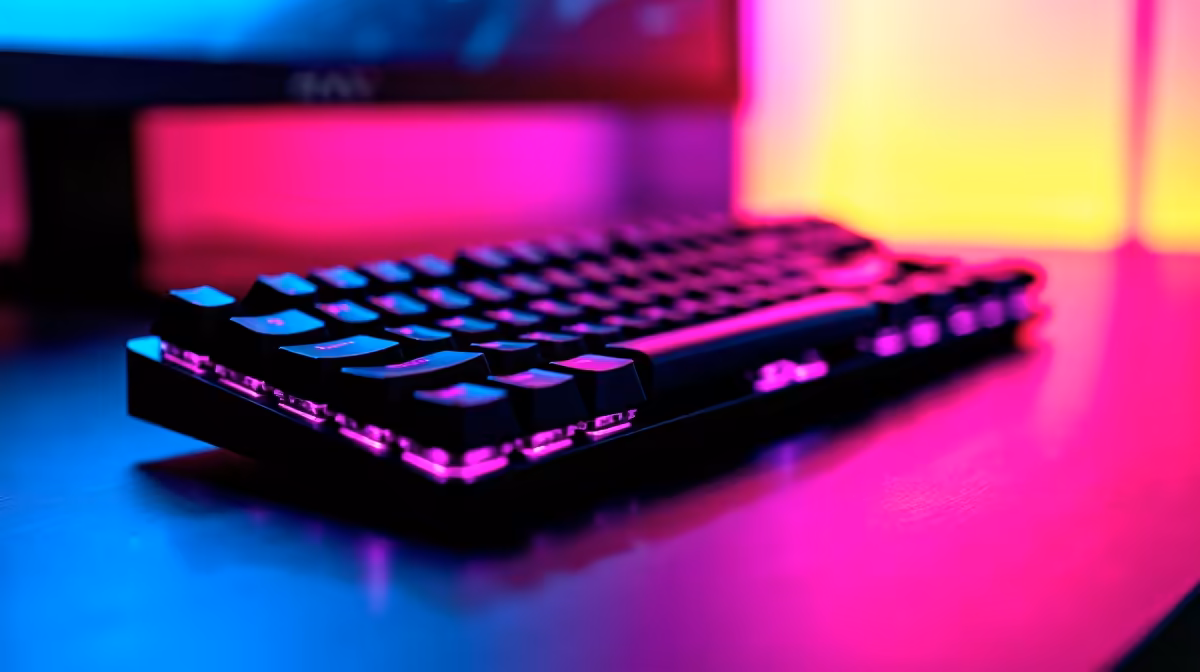 Best Logitech Keyboard Under R1000 in SA