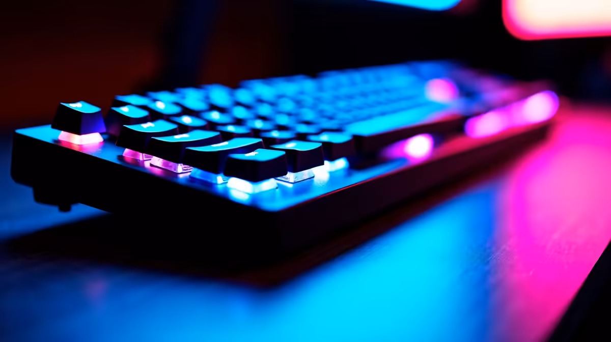 Best Logitech Keyboard Under R2000 in SA