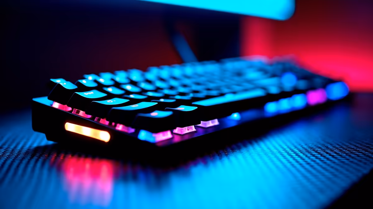 Best Logitech Keyboard Under R3000 in SA