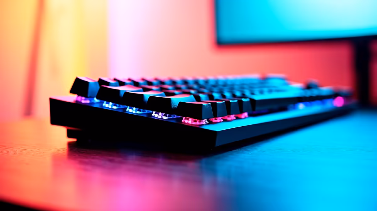 Best Logitech Keyboard Under R5000 in SA