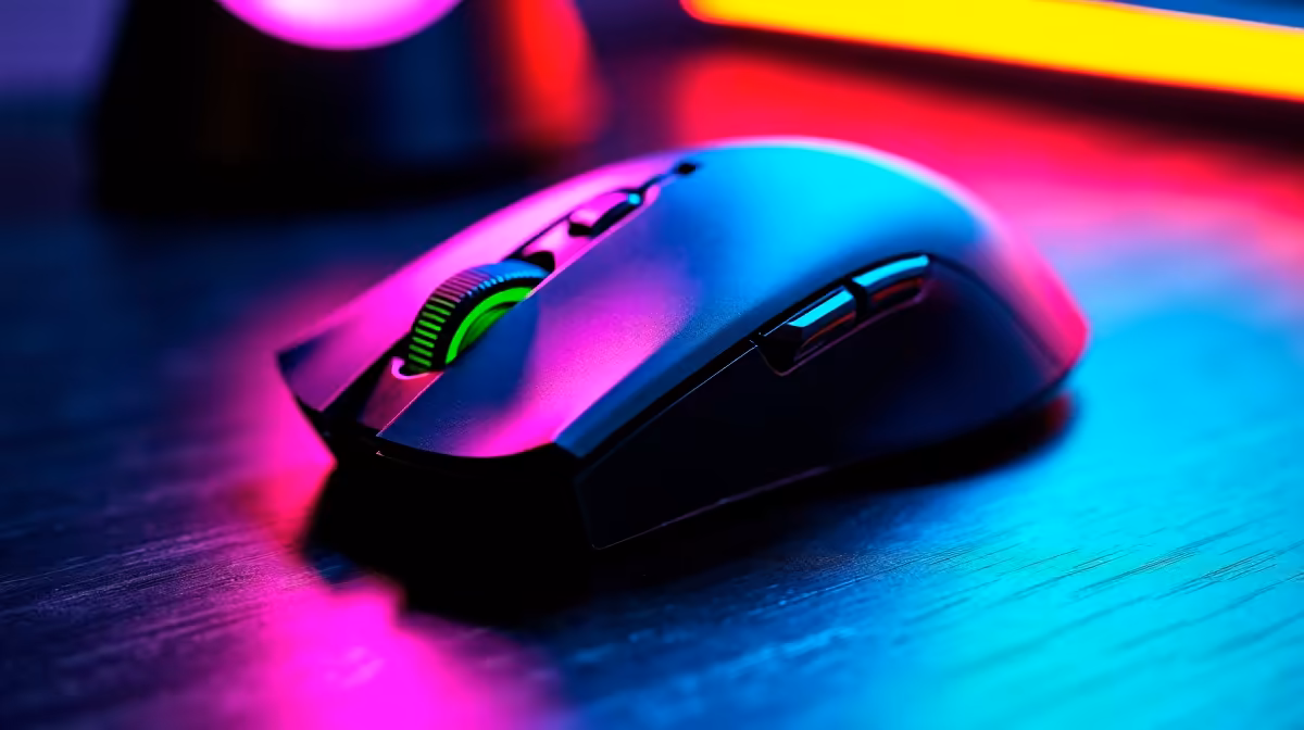 Best Logitech Mouse Under R1000 in SA