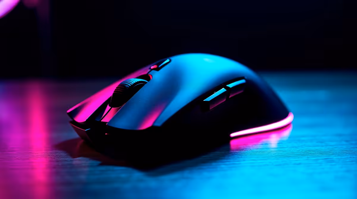 Best Logitech Mouse Under R2000 in SA