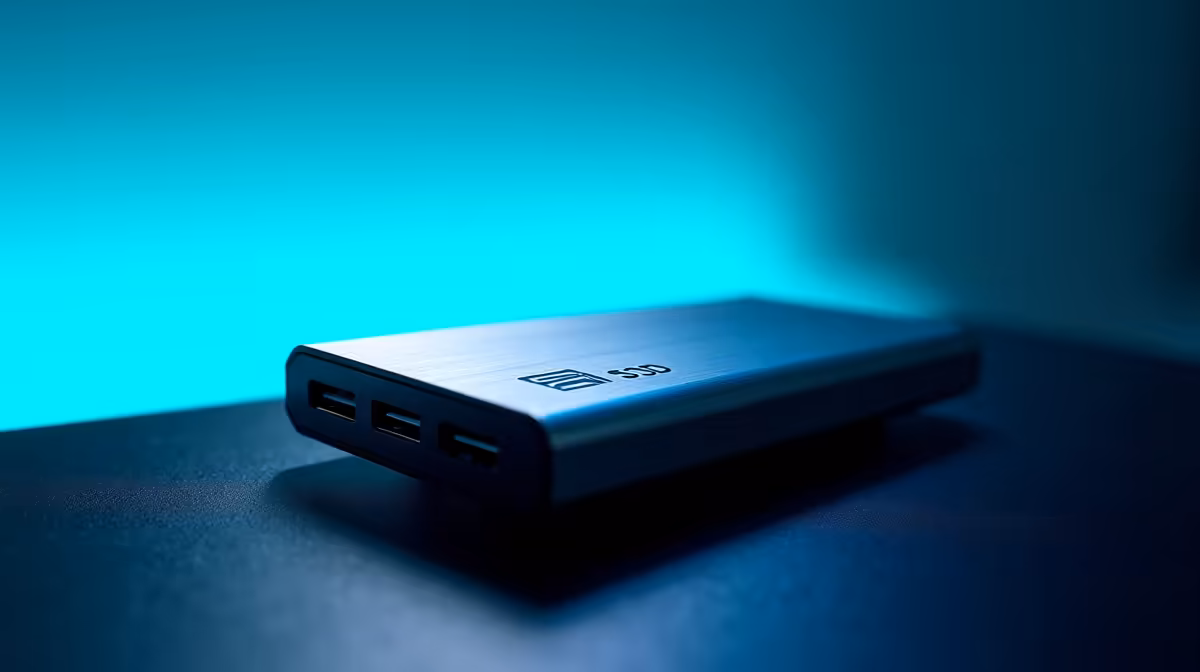 Best Logitech Storage Under R10000 in SA