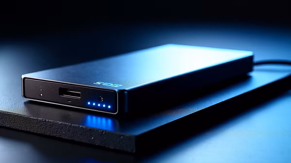 Best Logitech Storage Under R2000 in SA