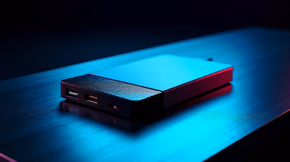 Best Logitech Storage Under R40000 in SA