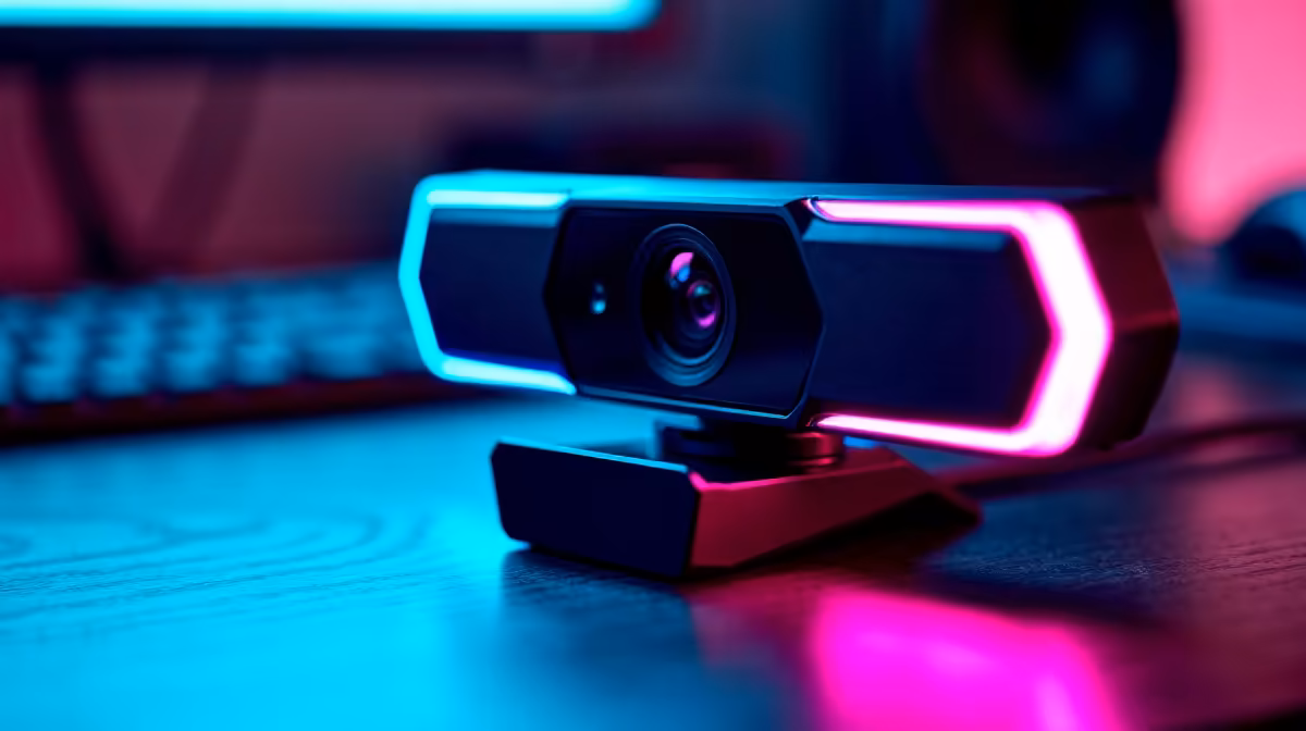 Lightweight, Mighty Streaming
