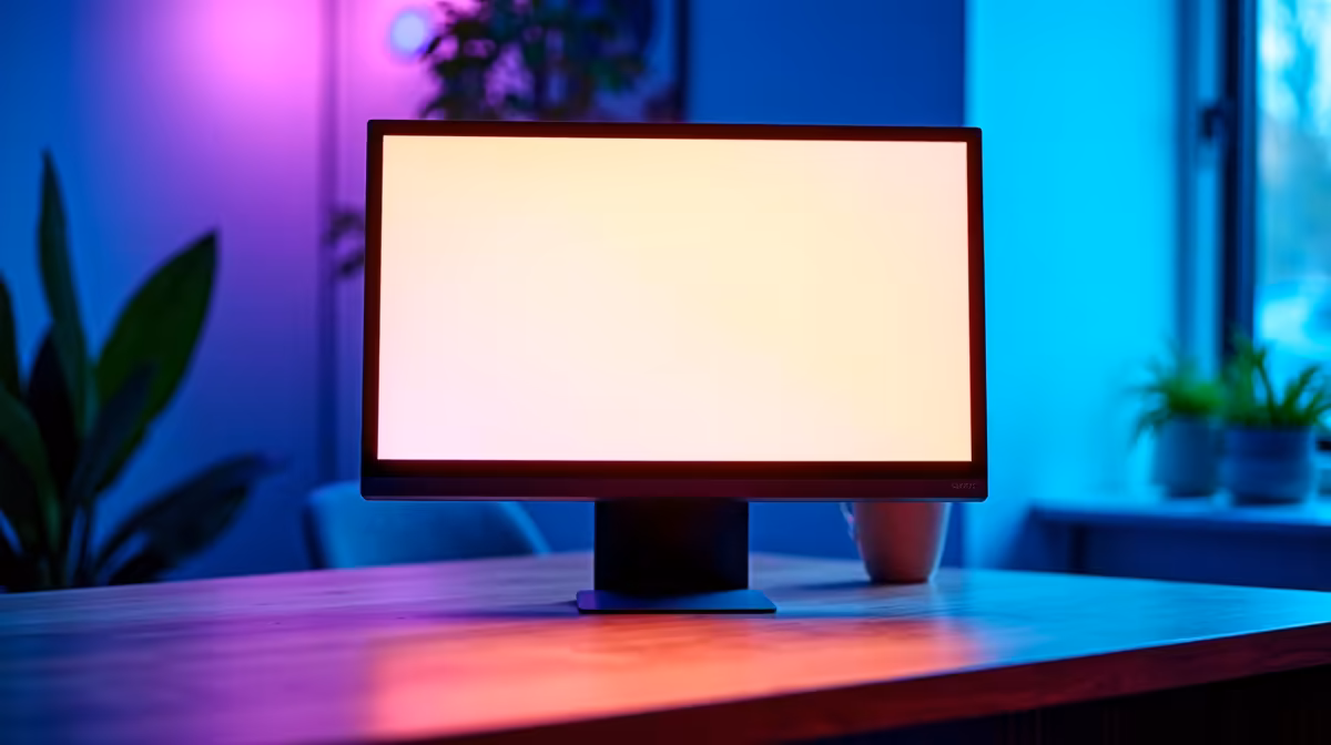 Protect Your Vision with Top 2025 Displays