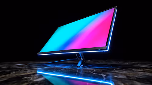 Best Low Input Lag Monitors for Pro-Level Gaming