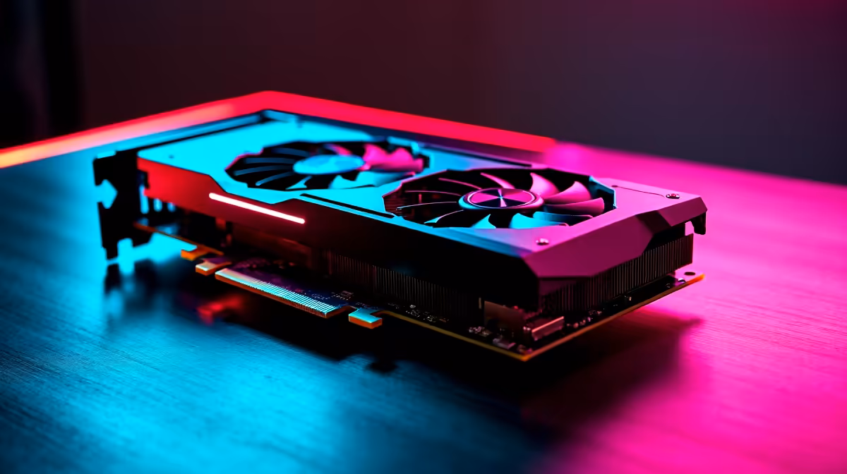 Best Low-Power Gaming GPU: Save Watts Without