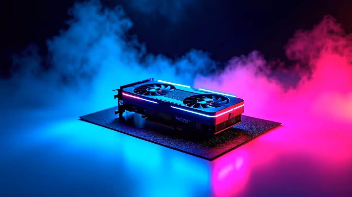 Efficient 1440p Gaming GPUs