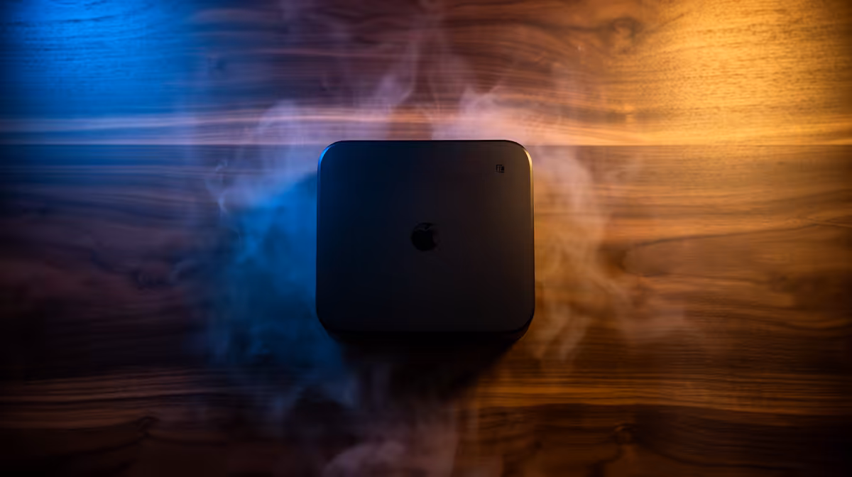 Best Low-power Mini PC to Leave on 24/7 with My New 5G