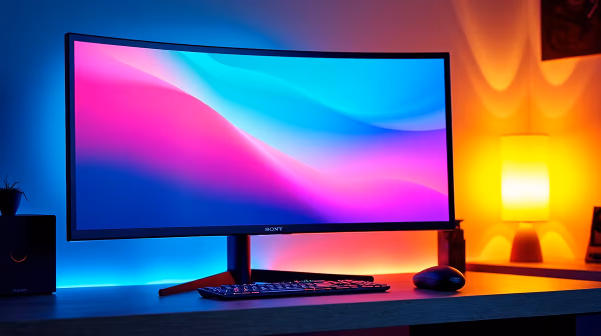 Best Low-Power Monitors for Loadshedding Gaming in SA