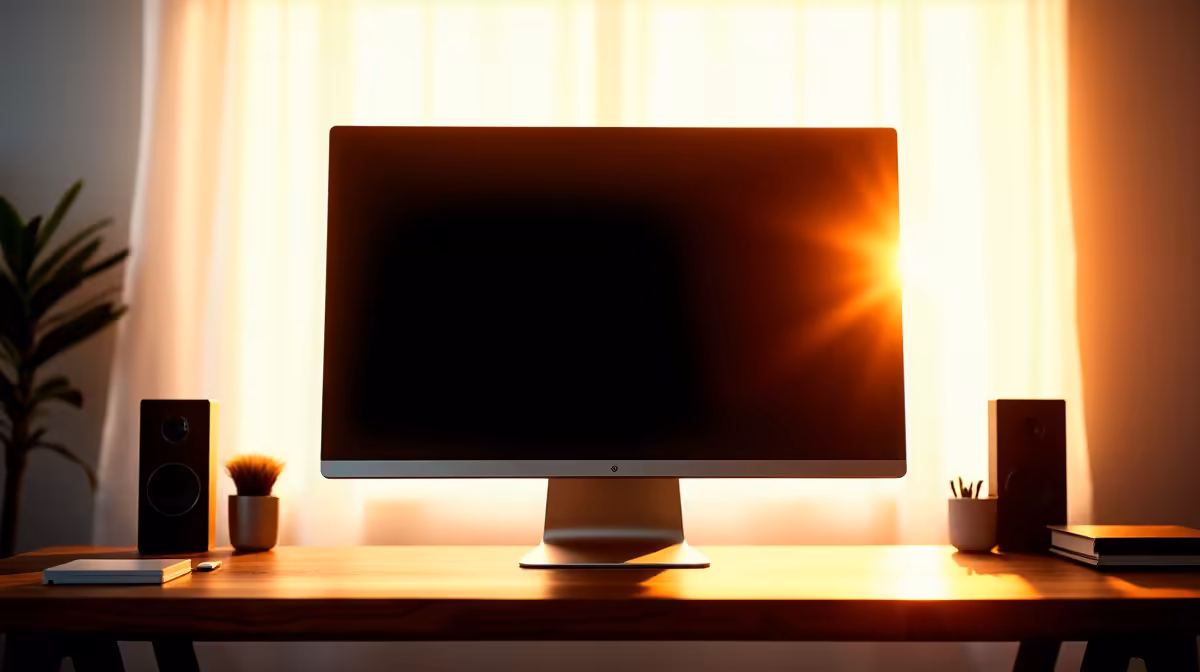 Energy Efficient Screens for SA