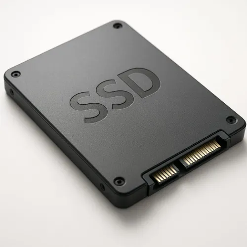 Low-power SSDs for Laptops: 2025 Upgrade Guide