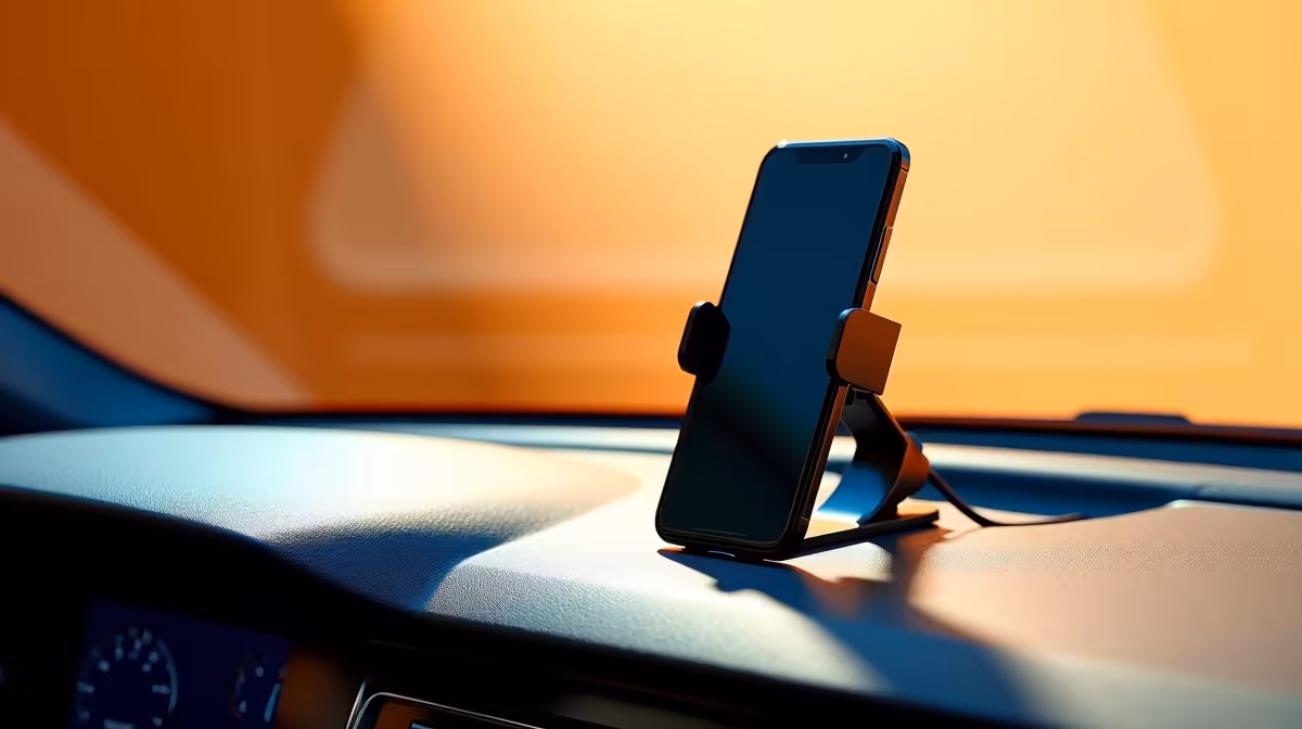 Sleek Dashboard Essentials