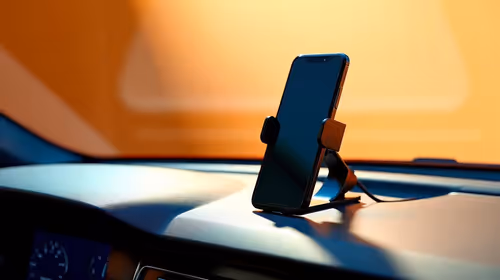 Best Low-Profile Car Accessories for a Clutter-Free Dashboard
