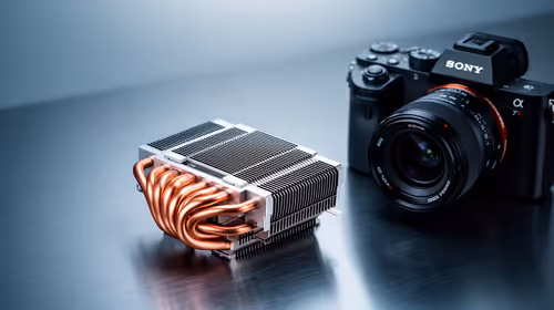 Best Low Profile CPU Cooler South Africa: Top Picks for SFF PCs